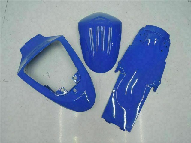 Blu Nero ABS Kits Carene GSXR 1000 K5 2005-2006 Blu Nero ABS Kits Carene GSXR 1000 K5 2005-2006