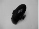 Blu Nero ABS Plastica & Carena ZX6R 2009-2012 Blu Nero ABS Plastica & Carena ZX6R 2009-2012