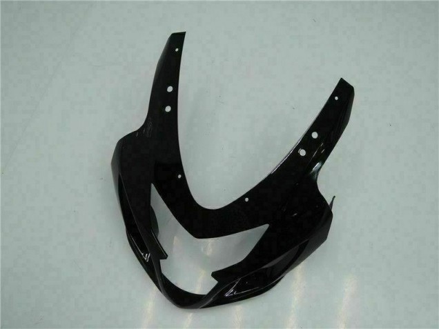 Blu Nero ABS Plastica & Carenatura GSXR 600 / 750 K4 2004-2005 Blu Nero ABS Plastica & Carenatura GSXR 600 / 750 K4 2004-2005
