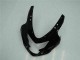 Blu Nero ABS Plastica & Carenatura GSXR 600 / 750 K4 2004-2005 Blu Nero ABS Plastica & Carenatura GSXR 600 / 750 K4 2004-2005