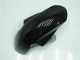 Blu Nero ABS Plastica & Carenatura GSXR 600 / 750 K4 2004-2005 Blu Nero ABS Plastica & Carenatura GSXR 600 / 750 K4 2004-2005