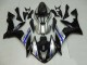 Blu Nero Argento Carene R1 2004-2006 Blu Nero Argento Carene R1 2004-2006