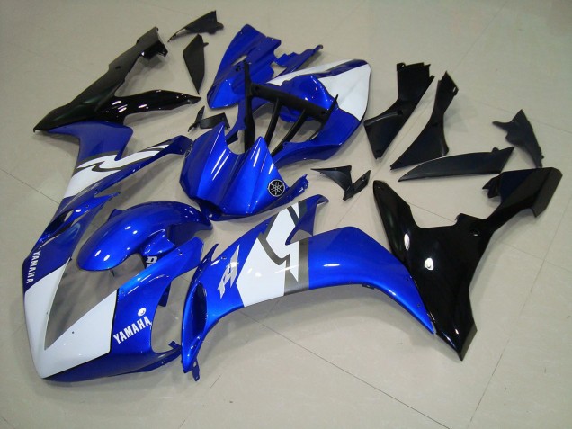 Blu Nero Bianco Carene R1 2004-2006 Blu Nero Bianco Carene R1 2004-2006