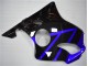 Blu Nero Carena CBR 600 F4i 2001-2003 Blu Nero Carena CBR 600 F4i 2001-2003