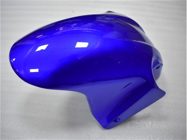 Blu Nero Carena CBR 600 F4i 2001-2003 Blu Nero Carena CBR 600 F4i 2001-2003