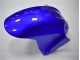 Blu Nero Carena CBR 600 F4i 2001-2003 Blu Nero Carena CBR 600 F4i 2001-2003