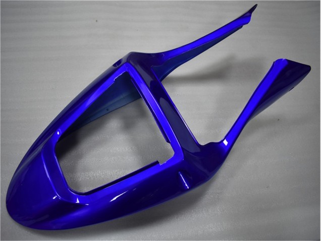 Blu Nero Carena CBR 600 F4i 2001-2003 Blu Nero Carena CBR 600 F4i 2001-2003