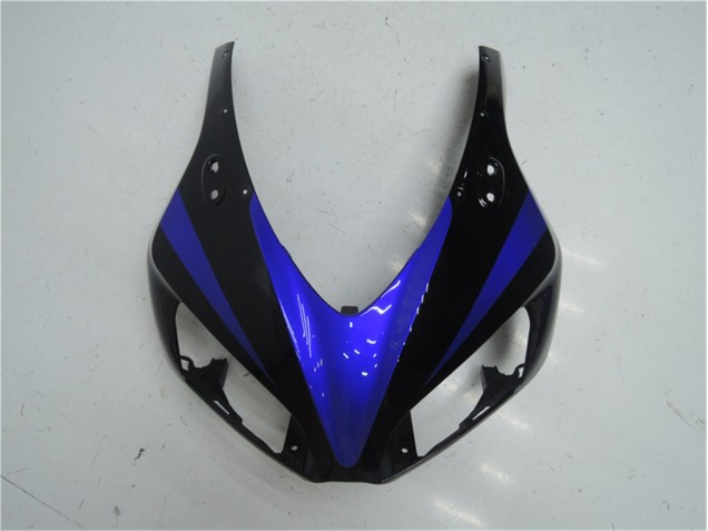 Blu Nero Carene CBR 1000 RR 2006-2007 Blu Nero Carene CBR 1000 RR 2006-2007