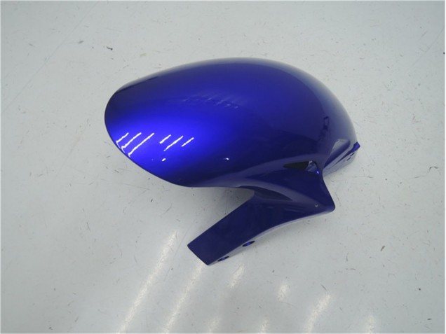 Blu Nero Carene CBR 1000 RR 2006-2007 Blu Nero Carene CBR 1000 RR 2006-2007