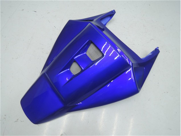 Blu Nero Carene CBR 1000 RR 2006-2007 Blu Nero Carene CBR 1000 RR 2006-2007