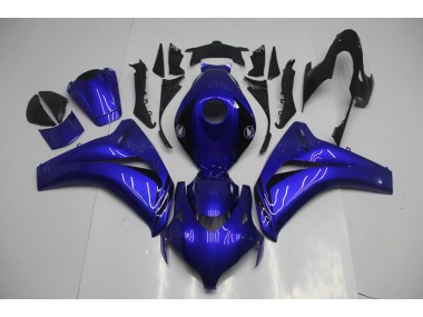 Blu Nero Carene CBR 1000 RR 2008-2011