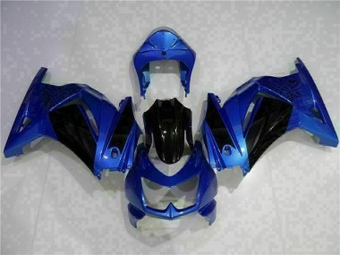 Blu Nero Carene EX250 2008-2012