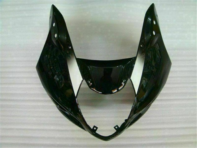 Blu Nero Carene GSXR 1000 K3 2003-2004 Blu Nero Carene GSXR 1000 K3 2003-2004