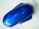 Blu Nero Carene GSXR 1000 K3 2003-2004 Blu Nero Carene GSXR 1000 K3 2003-2004