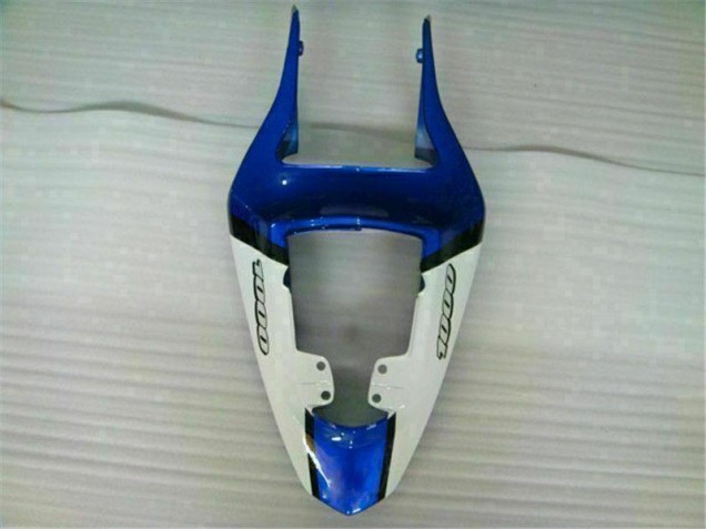 Blu Nero Carene GSXR 1000 K3 2003-2004 Blu Nero Carene GSXR 1000 K3 2003-2004