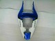 Blu Nero Carene GSXR 1000 K3 2003-2004 Blu Nero Carene GSXR 1000 K3 2003-2004