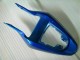 Blu Nero Carene GSXR 1000 K3 2003-2004 Blu Nero Carene GSXR 1000 K3 2003-2004