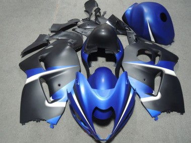 Blu Nero Carene GSXR 1300 Hayabusa 1996-2007