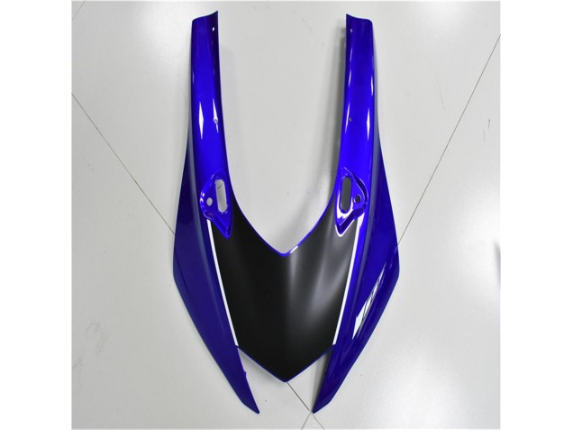 Blu Nero Carene R6 2017-2023 Blu Nero Carene R6 2017-2023