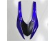 Blu Nero Carene R6 2017-2023 Blu Nero Carene R6 2017-2023