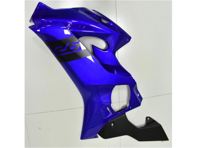 Blu Nero Carene R6 2017-2023 Blu Nero Carene R6 2017-2023