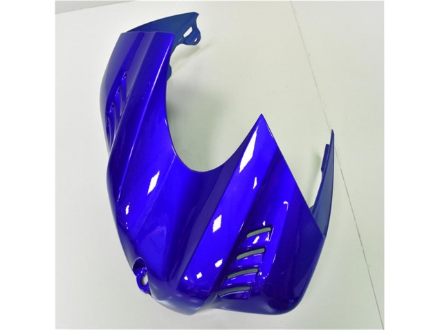 Blu Nero Carene R6 2017-2023 Blu Nero Carene R6 2017-2023