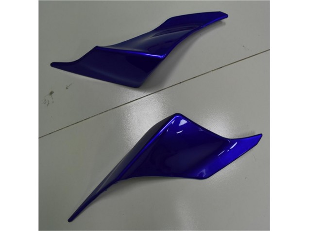 Blu Nero Carene R6 2017-2023 Blu Nero Carene R6 2017-2023