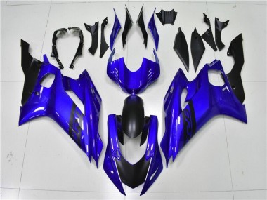 Blu Nero Carene R6 2017-2023