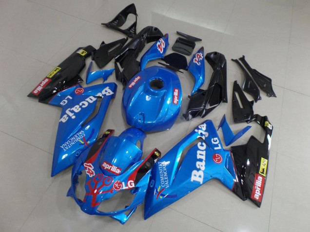 Blu & Nero Carene RS 125 2006-2011