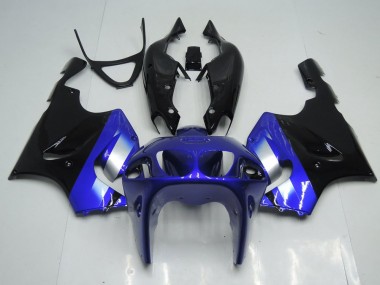Blu & Nero Carene ZX7R 1996-2003