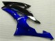 Blu Nero Carrozzeria & Carena R6 2008-2016 Blu Nero Carrozzeria & Carena R6 2008-2016