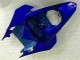 Blu Nero Carrozzeria & Carena R6 2008-2016 Blu Nero Carrozzeria & Carena R6 2008-2016