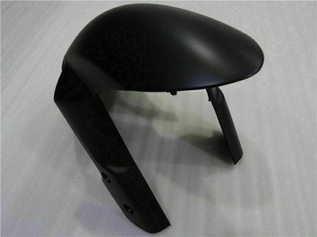 Blu Nero Carrozzeria & Plastica GSXR 600 / 750 K6 2006-2007 Blu Nero Carrozzeria & Plastica GSXR 600 / 750 K6 2006-2007