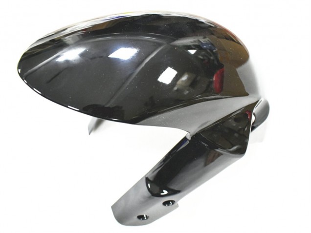 Blu Nero Kit Carenatura Completo ABS GSXR 1000 K5 2005-2006 Blu Nero Kit Carenatura Completo ABS GSXR 1000 K5 2005-2006
