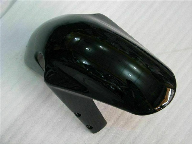 Blu Nero Kit Carenatura GSXR 600 / 750 K1 K2 K3 2001-2003 Blu Nero Kit Carenatura GSXR 600 / 750 K1 K2 K3 2001-2003