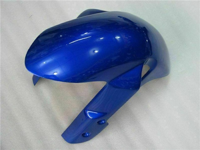 Blu Nero Kit Carenatura GSXR 600 / 750 K8 2008-2010 Blu Nero Kit Carenatura GSXR 600 / 750 K8 2008-2010