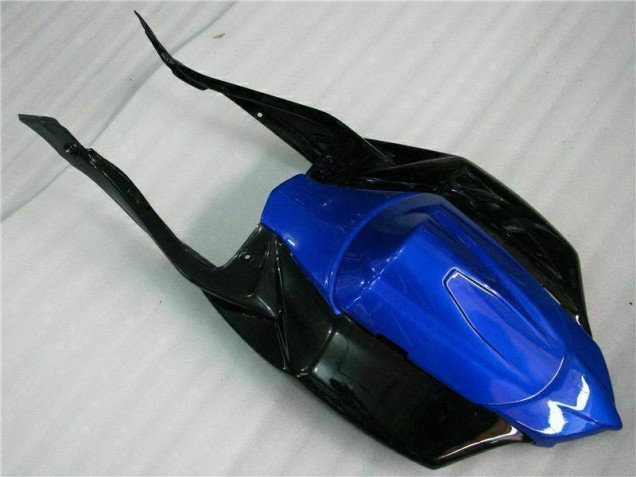 Blu Nero Kit Carenatura GSXR 600 / 750 K8 2008-2010 Blu Nero Kit Carenatura GSXR 600 / 750 K8 2008-2010