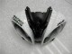 Blu Nero Kit Completo Carenatura ABS R6 2008-2016 Blu Nero Kit Completo Carenatura ABS R6 2008-2016