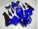 Blu Nero Kits Carene Completa CBR 600 RR 2005-2006 Blu Nero Kits Carene Completa CBR 600 RR 2005-2006