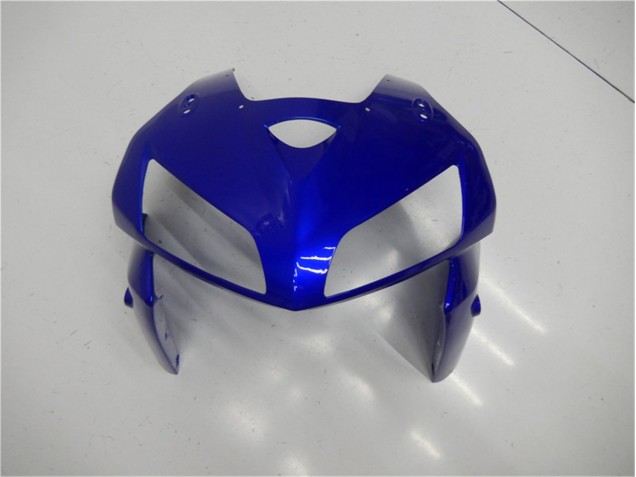 Blu Nero Kits Carene Completa CBR 600 RR 2005-2006 Blu Nero Kits Carene Completa CBR 600 RR 2005-2006