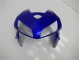 Blu Nero Kits Carene Completa CBR 600 RR 2005-2006 Blu Nero Kits Carene Completa CBR 600 RR 2005-2006