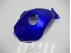 Blu Nero Kits Carene Completa CBR 600 RR 2005-2006 Blu Nero Kits Carene Completa CBR 600 RR 2005-2006
