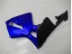 Blu Nero Kits Carene Completa CBR 600 RR 2005-2006 Blu Nero Kits Carene Completa CBR 600 RR 2005-2006