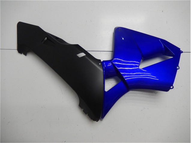 Blu Nero Kits Carene Completa CBR 600 RR 2005-2006 Blu Nero Kits Carene Completa CBR 600 RR 2005-2006