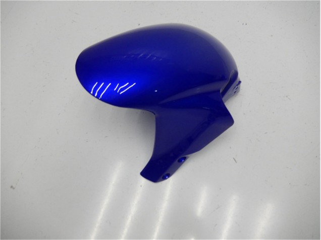 Blu Nero Kits Carene Completa CBR 600 RR 2005-2006 Blu Nero Kits Carene Completa CBR 600 RR 2005-2006