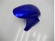 Blu Nero Kits Carene Completa CBR 600 RR 2005-2006 Blu Nero Kits Carene Completa CBR 600 RR 2005-2006