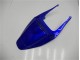 Blu Nero Kits Carene Completa CBR 600 RR 2005-2006 Blu Nero Kits Carene Completa CBR 600 RR 2005-2006