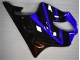Blu Nero Kits Carene & Plastica CBR 600 F4i 2004-2007 Blu Nero Kits Carene & Plastica CBR 600 F4i 2004-2007