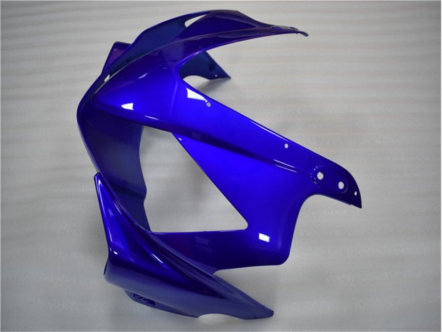 Blu Nero Kits Carene & Plastica CBR 600 F4i 2004-2007 Blu Nero Kits Carene & Plastica CBR 600 F4i 2004-2007