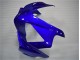 Blu Nero Kits Carene & Plastica CBR 600 F4i 2004-2007 Blu Nero Kits Carene & Plastica CBR 600 F4i 2004-2007